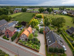 Heistraat 155, 5161GD Sprang-Capelle